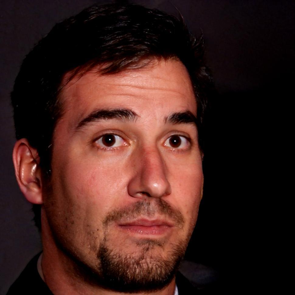 Portrait de Thomas Dubois, Expert Planification Fiscale chez exarivloxentqiv